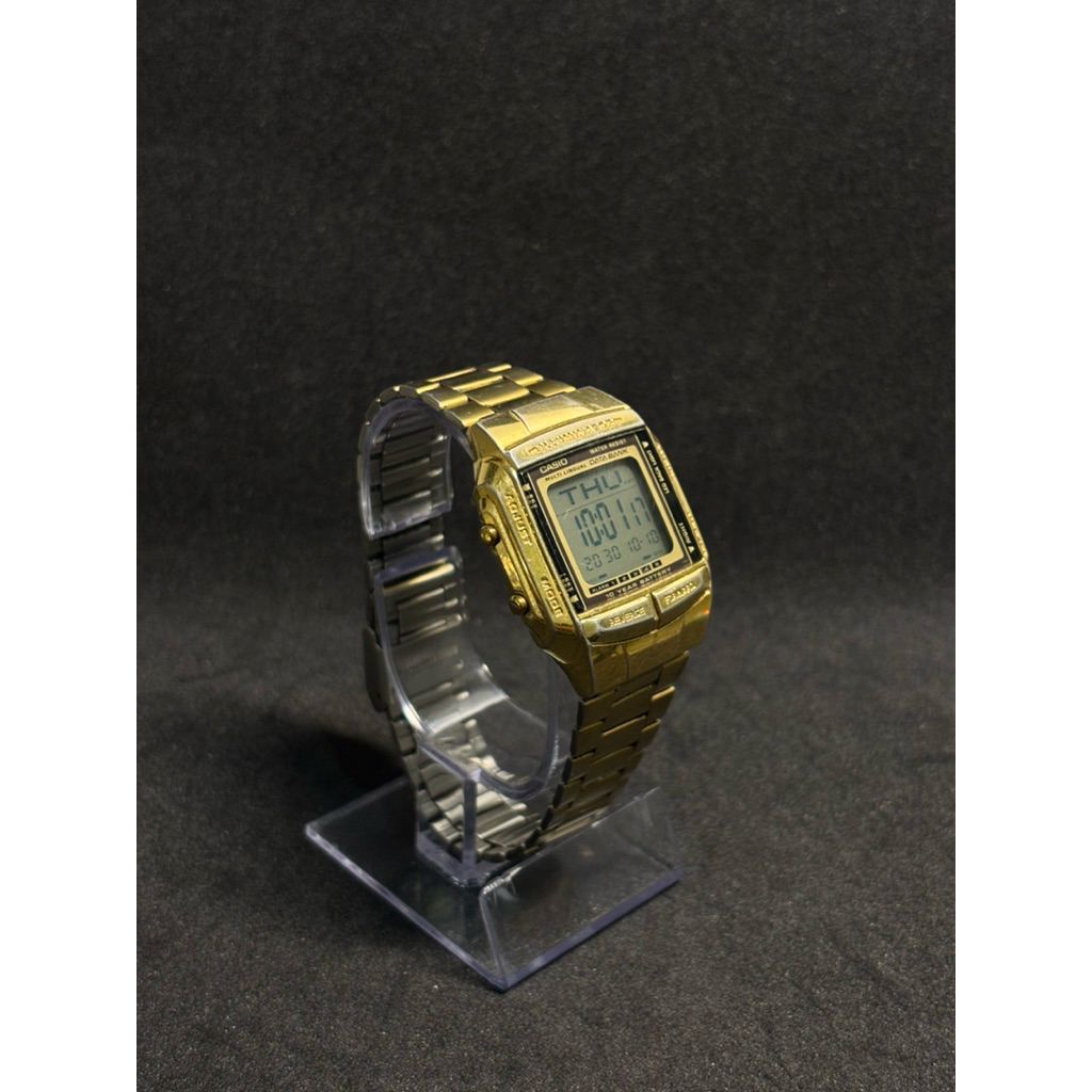 Jam Casio DB-360