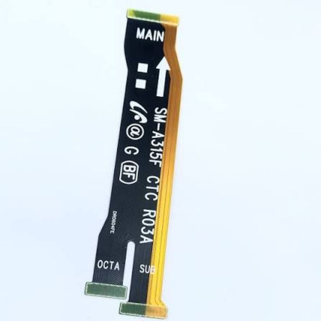 FLEXIBEL MESIN SAMSUNG A31 4G