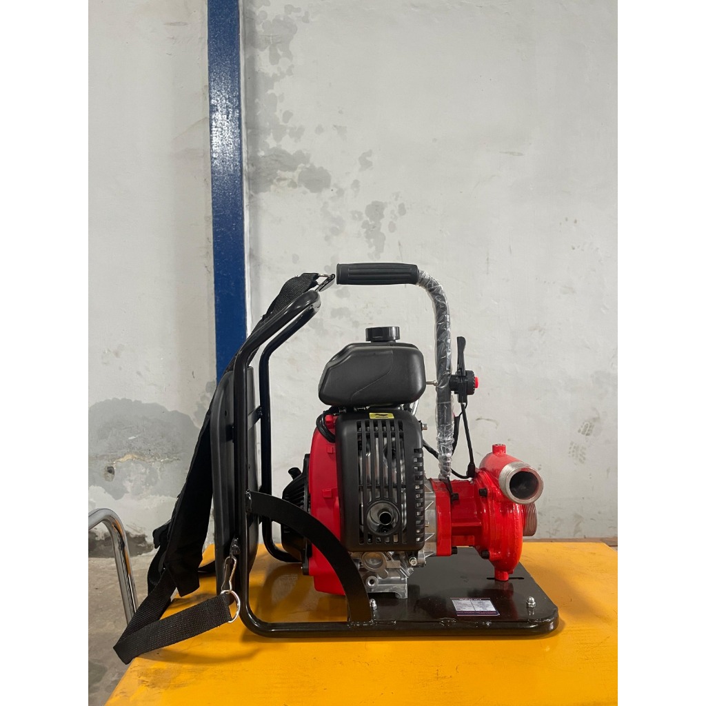 MATSUMOTO POMPA PEMADAM TEKANAN TINGGI MGP-40 HGX (Portable)