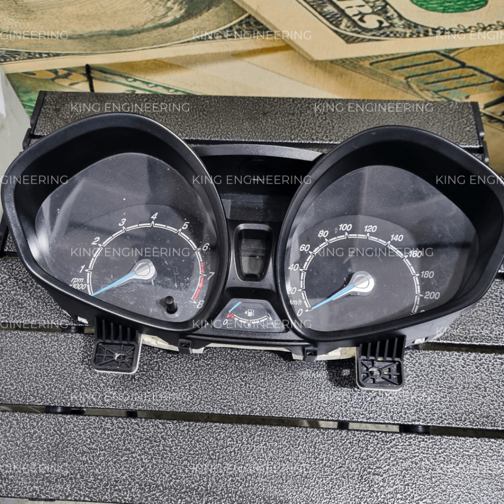 Speedometer Ford Fiesta 1.5 COPOTAN ORIGINAL