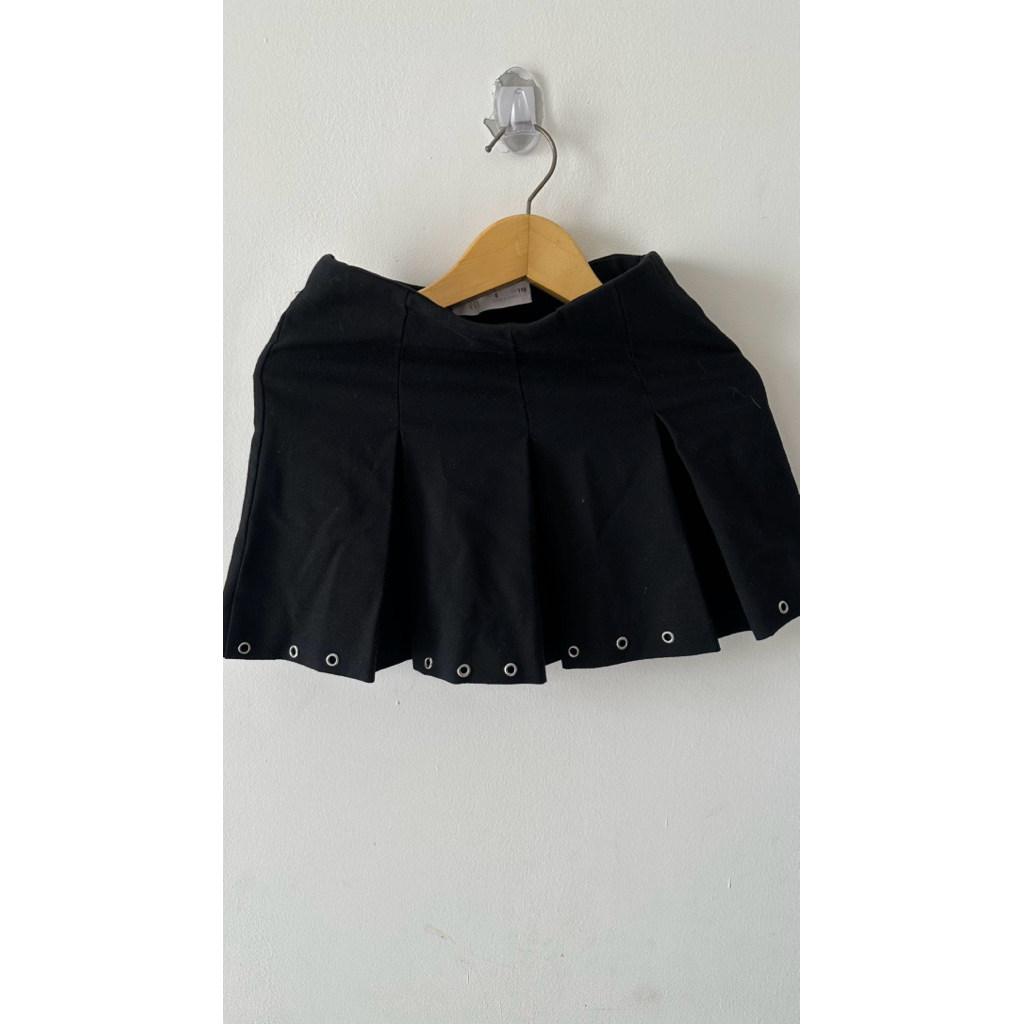 preloved rok anak zara