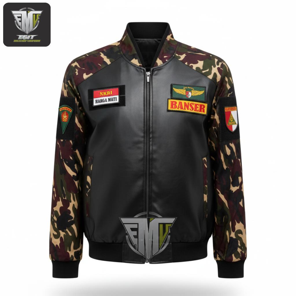 jaket banser jaket banser terbaru jaket tactical banser