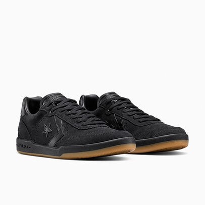 Converse Cons Louie Lopez Pro 2 Suede Black - Original