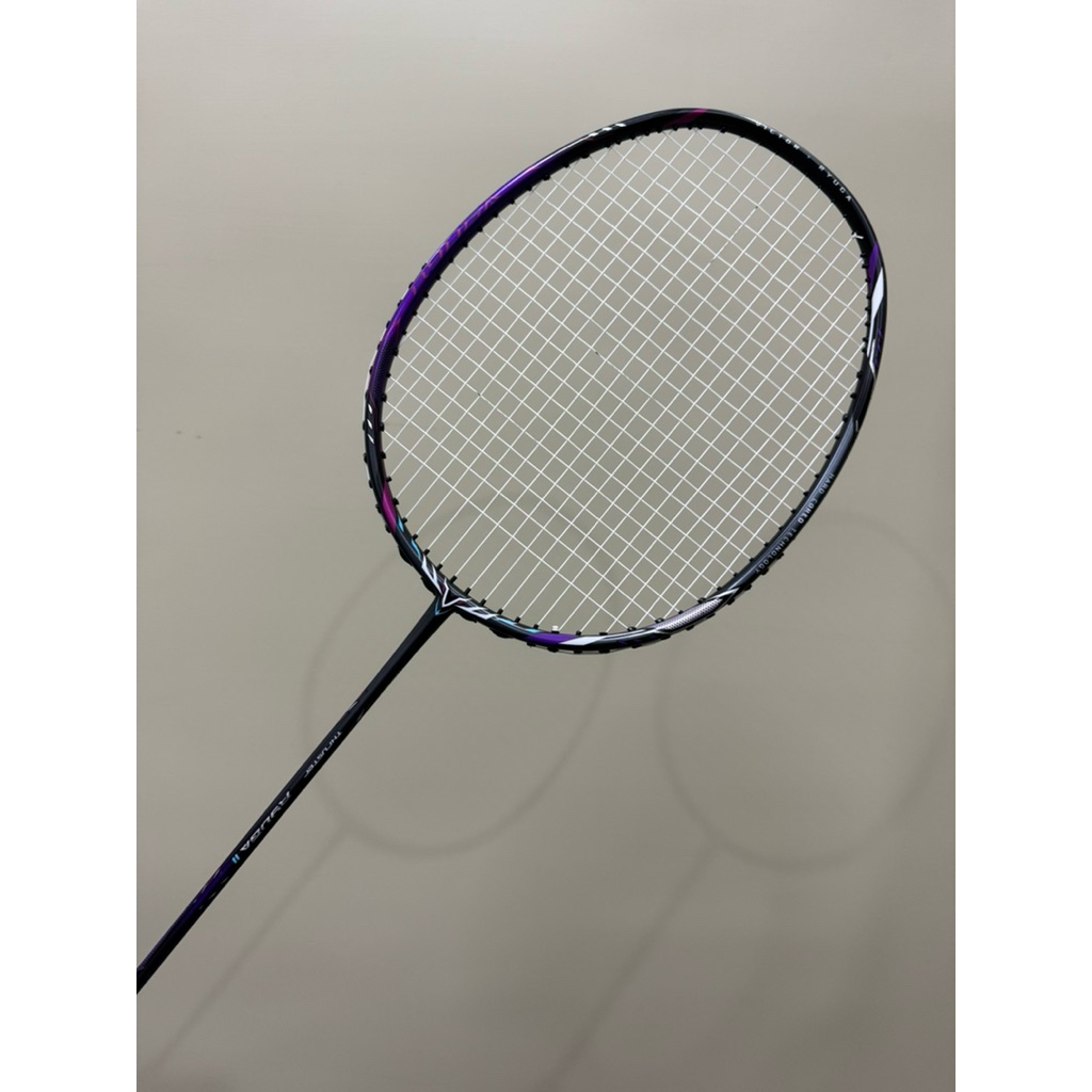 VICTOR THRUSTER RYUGA II