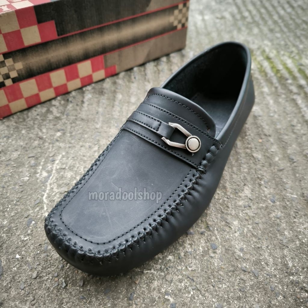 Sepatu Pansus Pria/ Sepatu Santai Pria