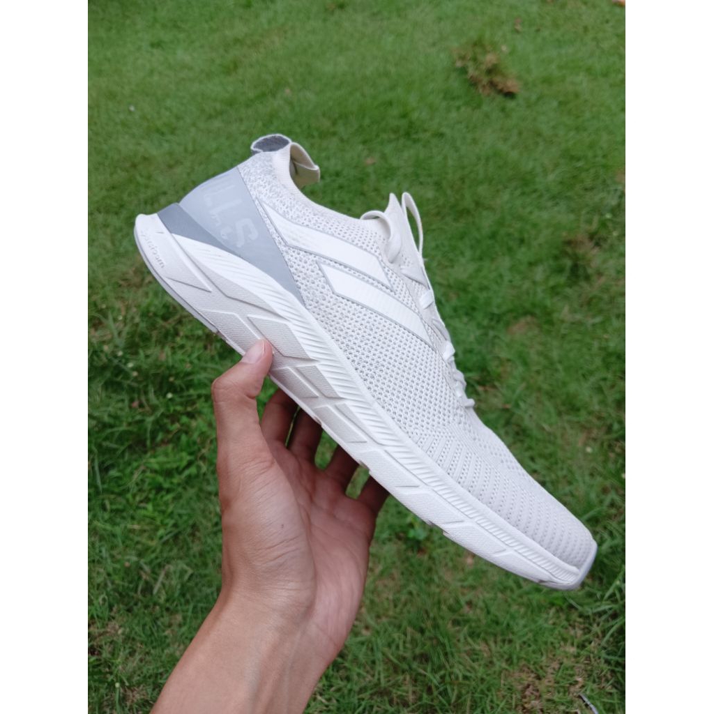 Mills Treximo Enerlite