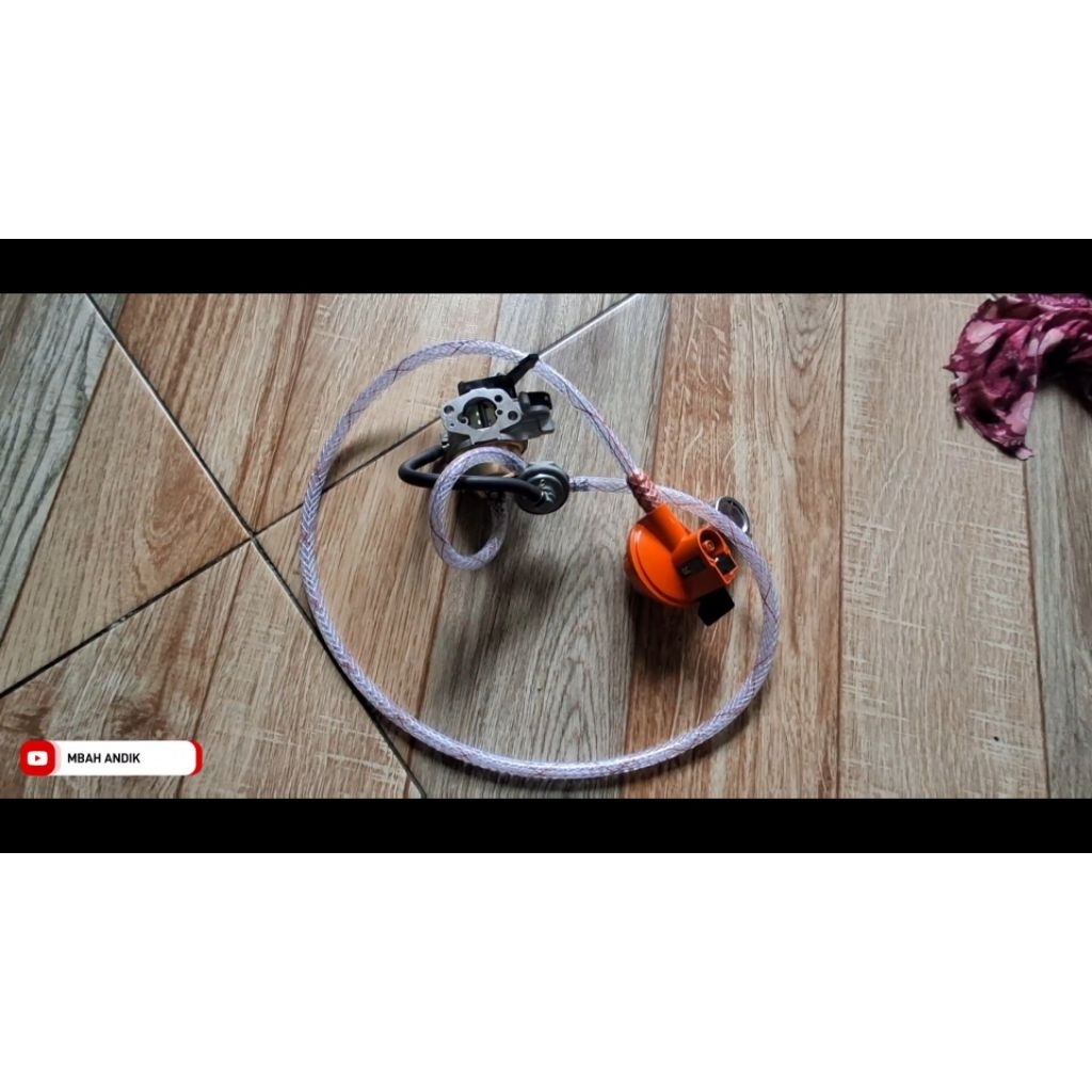 KARBURATOR ALKON LPG,GX160,GX200,GX220