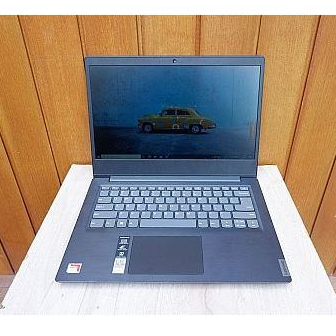Lenovo Ideapad S145 AMD A4-9125 Ram 4Gb Ssd 128Gb SCU21471
