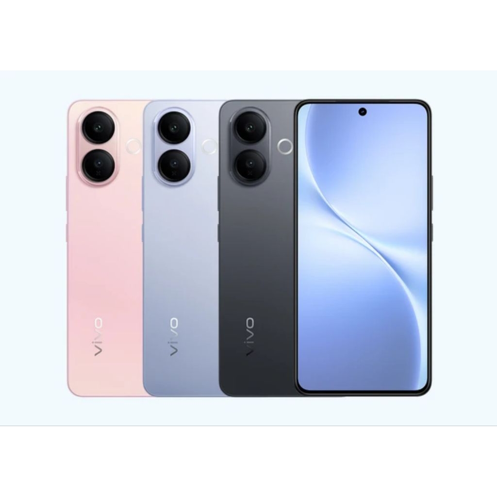 Vivo V60 Lite 4G Ram 8gb Rom 256gb