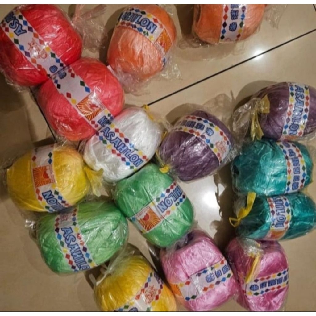 AsahilonTaliRafiaHalus