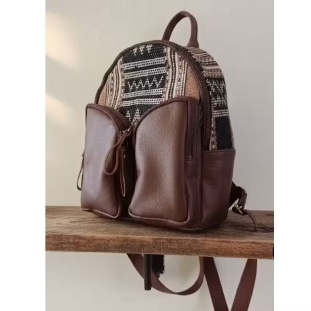 ONIETE Tas Ransel wanita - MONA BAG