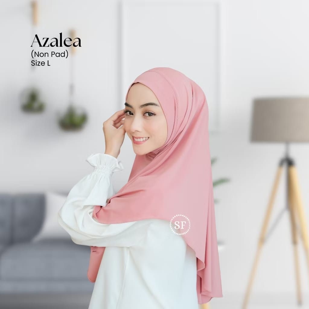 sf hijab ukuran L