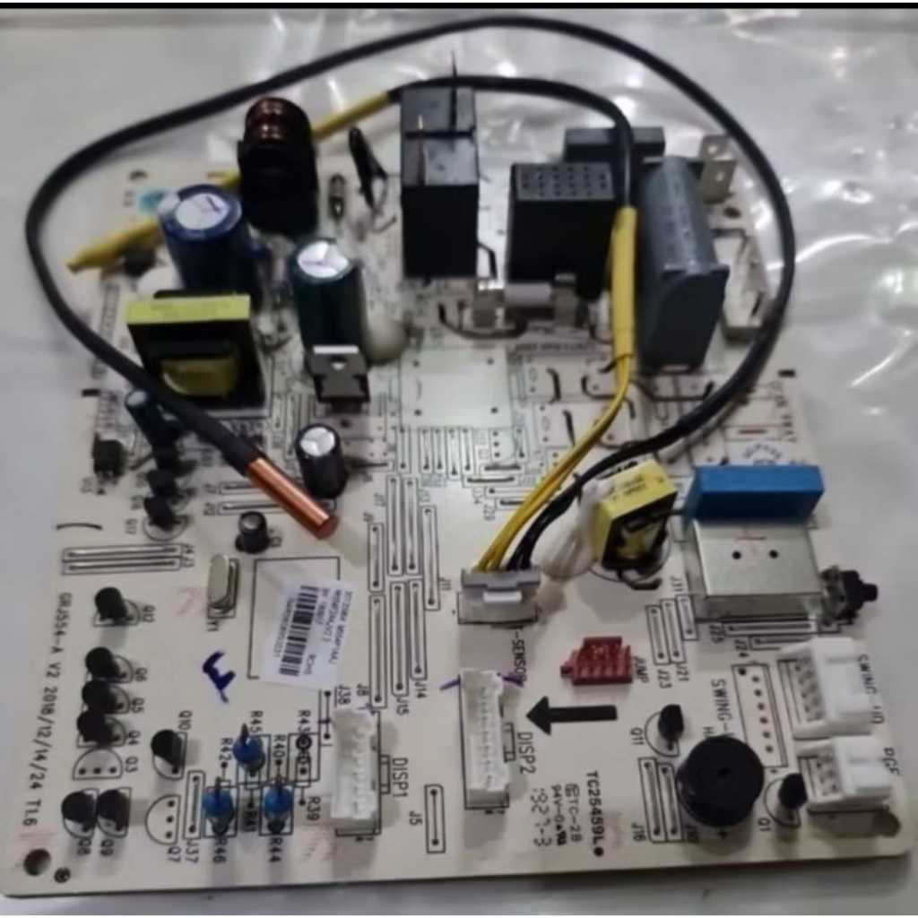 Modul ac Sharp 1,5pk UCY original