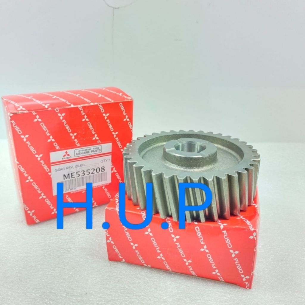 GIGI MUNDUR - GEAR ATRET TEBAL PS125 NEW ME535208