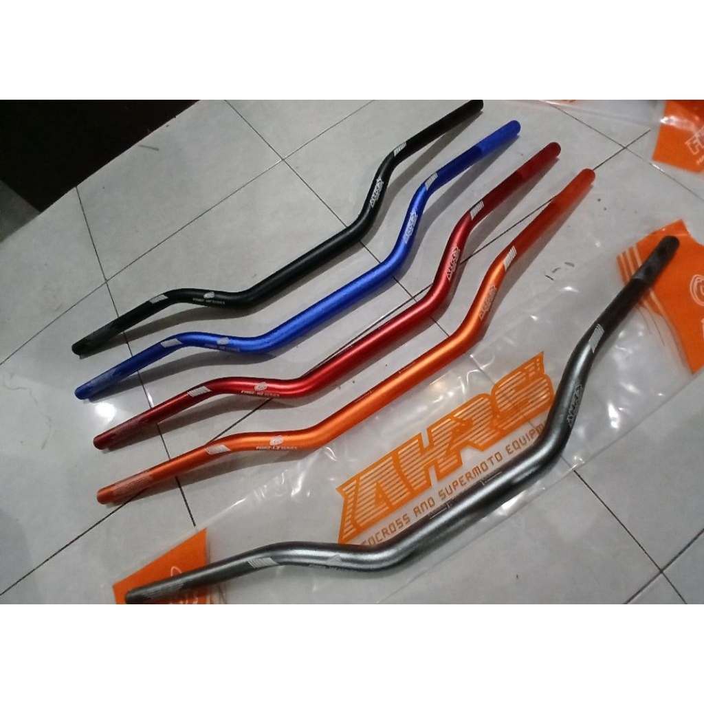 STANG AHRS FATBAR TIPE HIGH ORIGINAL AHRS