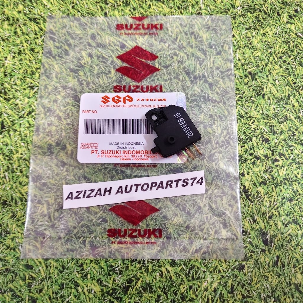Switch Rem Depan Kanan Suzuki Satria 2 Tak Satria Hiu Satria Lumba