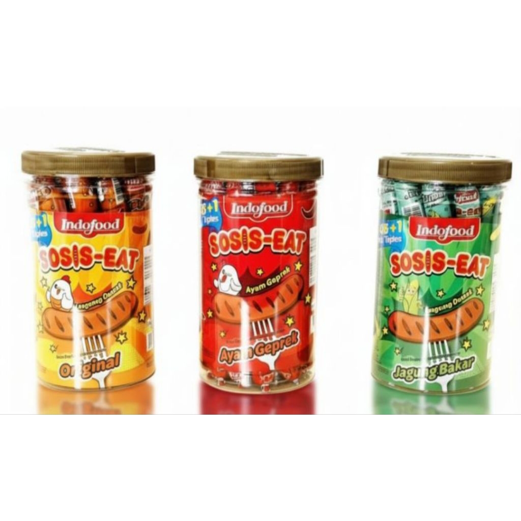 sosis indofood