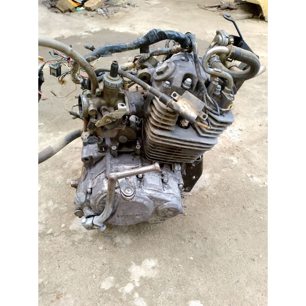 mesinSetMegaproPrimus