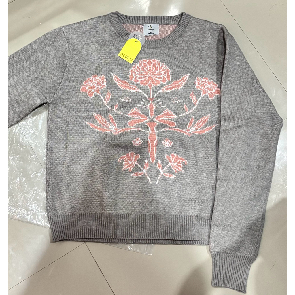 Shiku Willow Sweater