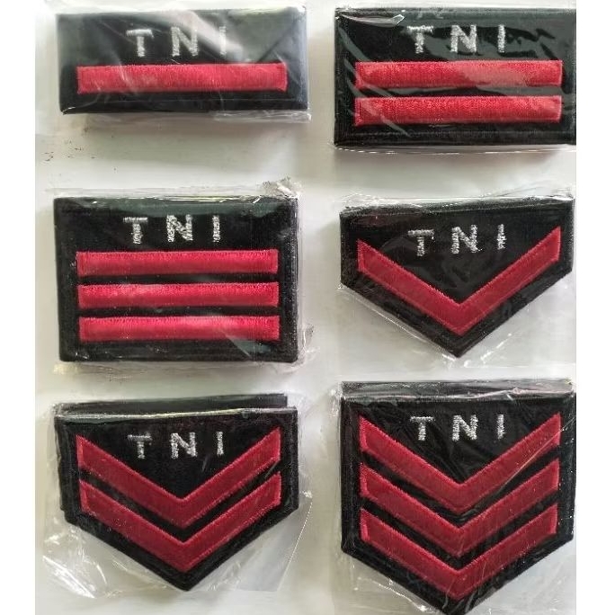 PANGKAT PDU TNI AD PRADA,PRATU,PRAKA,KOPDA,KOPTU,KOPKA