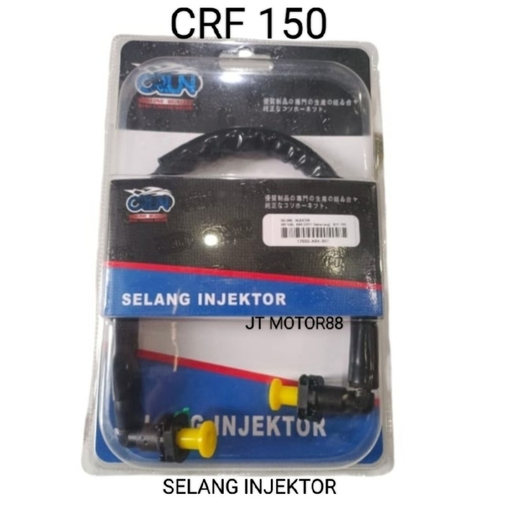 SELANG INJEKTOR FUEL PUMP CRF 150