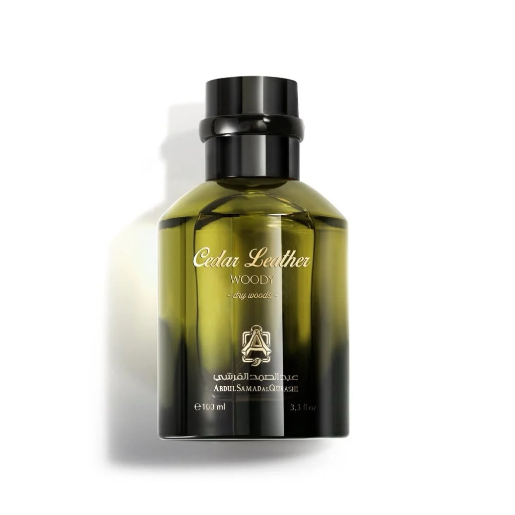 OAKMOSS AMBER PERFUME 100ML ABDUL SAMAD ALQURASHI / ABDUL SAMAD AL QURASHI PERFUME