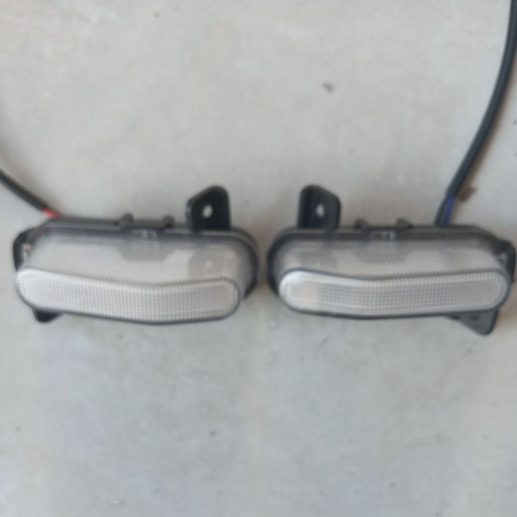 Lampu Sein Sepeda Listrik Co