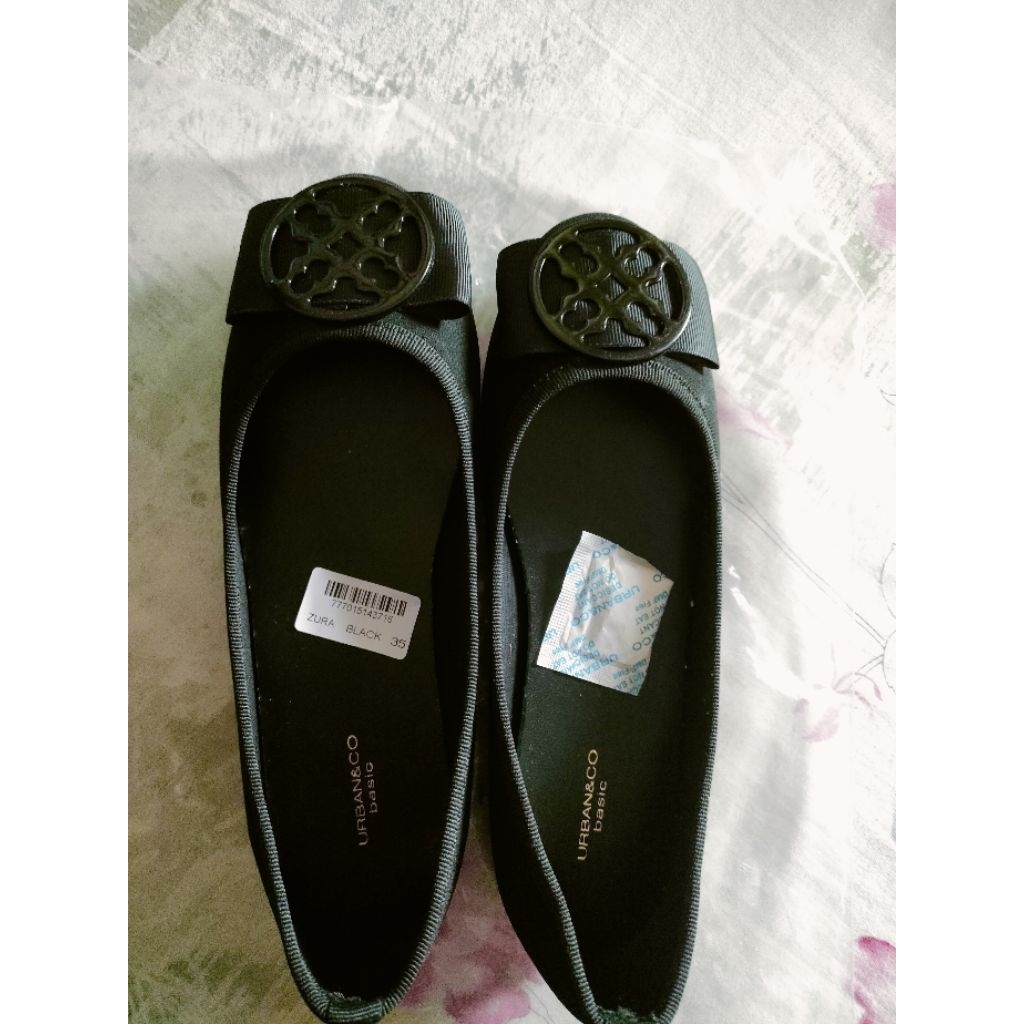 flatshoes urban&co