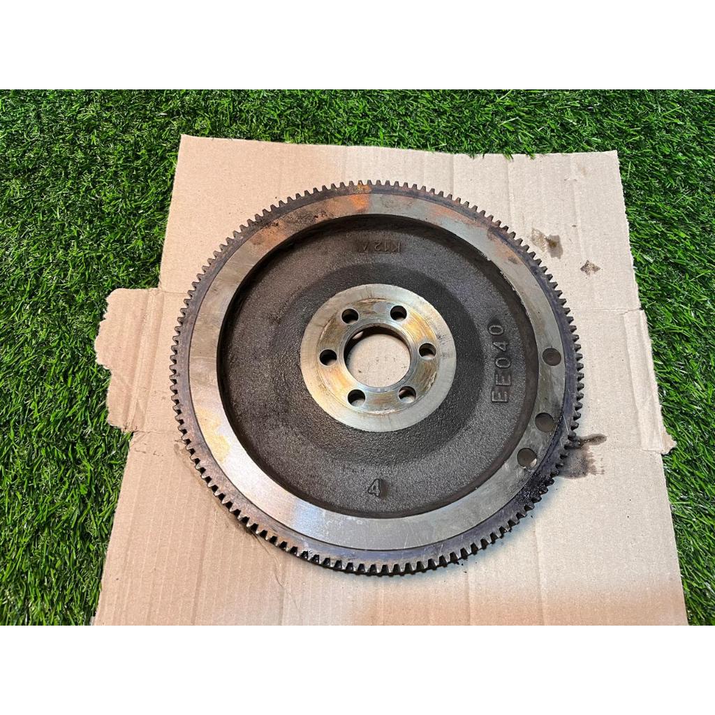 Flywheel Fly wheel roda gila Nissan Grand Livina 1500cc 1.5 manual Original copotan