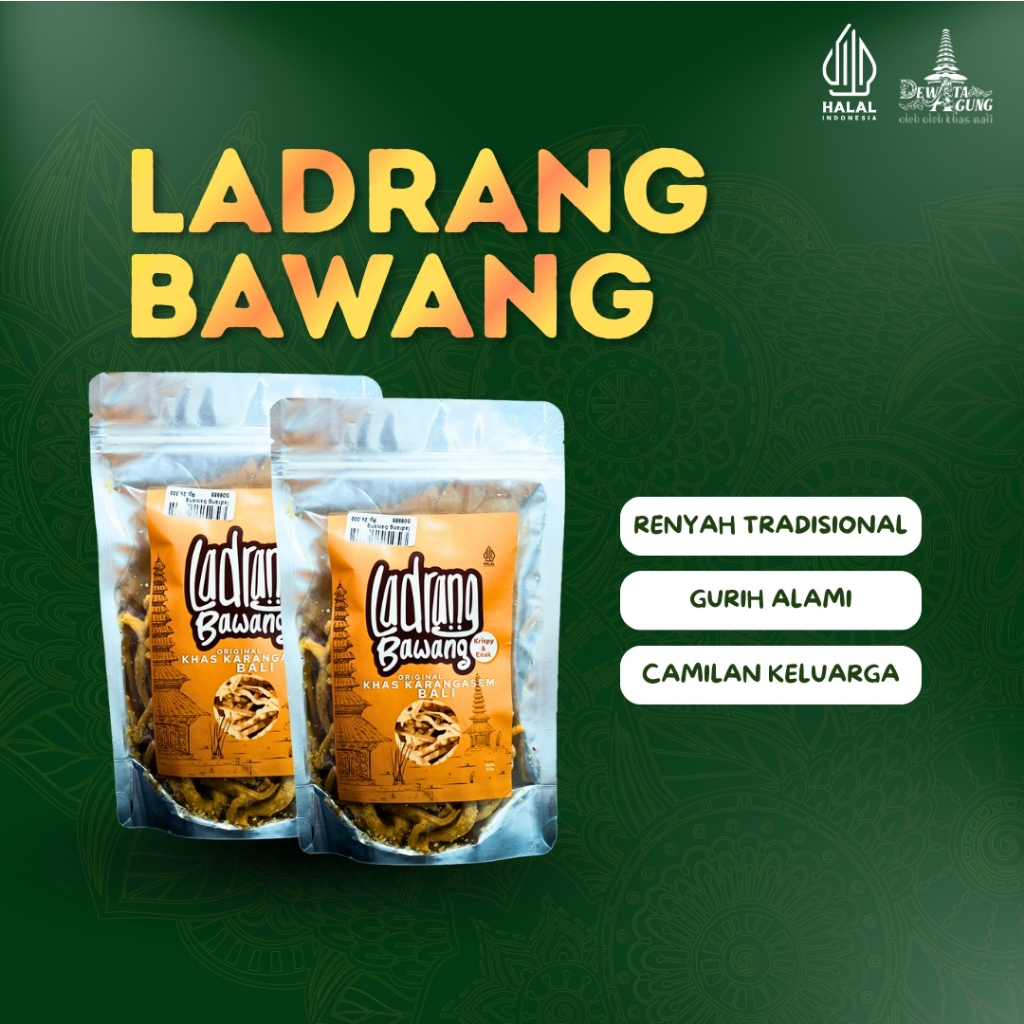 Ladrang Bawang