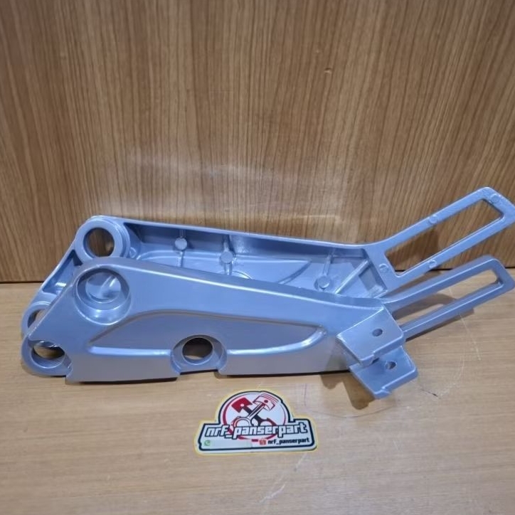 DUDUKAN STEP SUPRA/SUPRA FIT LAMA//FOOTSTEP BELAKANG HONDA SUPRA X /SUPRA FIT LAMA