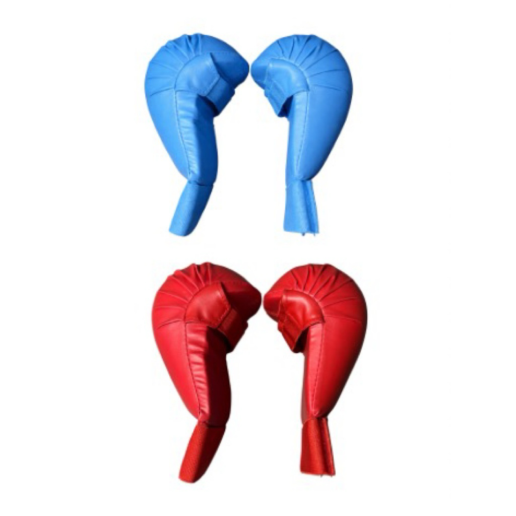 Hand Protector Karate Pelindung Tangan Karate