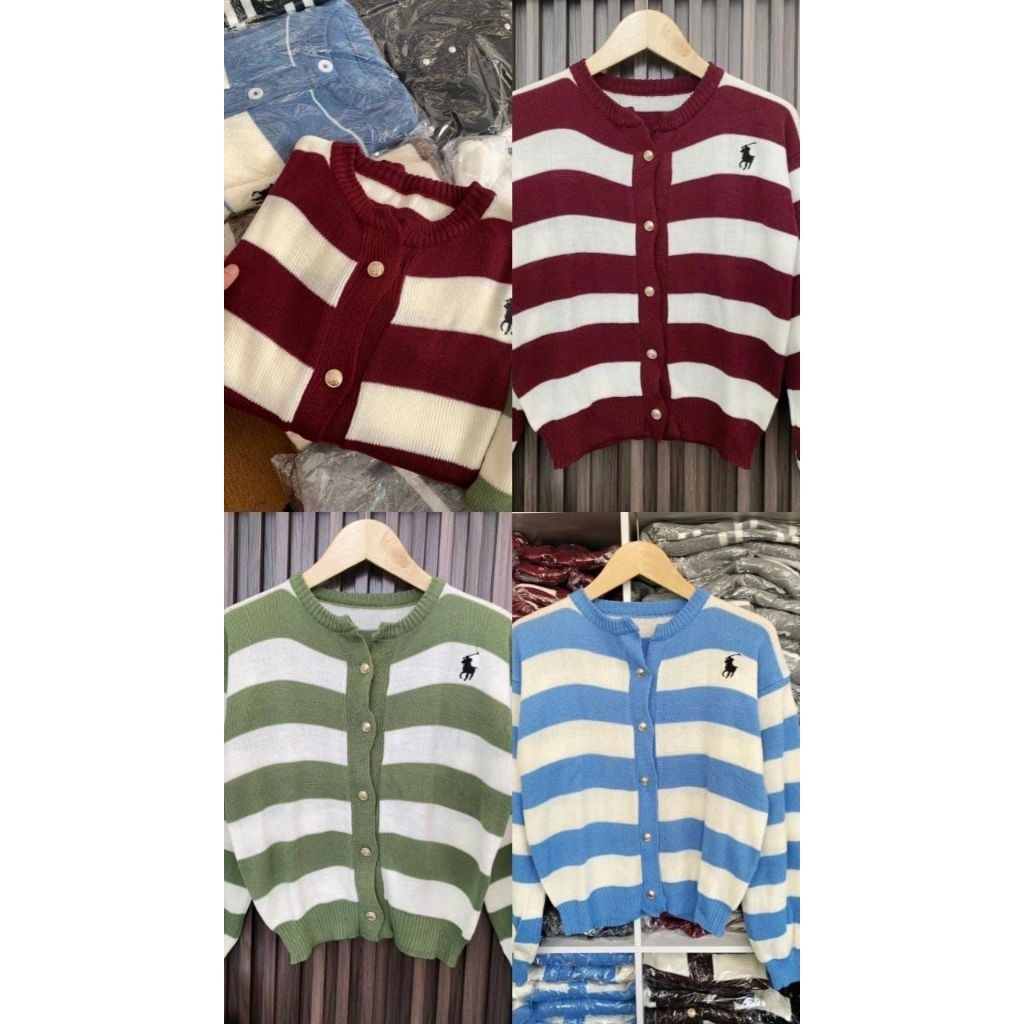knitwear,baju knitwear ,cardigan