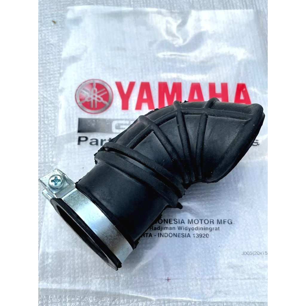 Karet Filter Udara Join Filtet Yamaha Mio Soul Mio Sporty Mio Smile Mio Fino Plus Klem Kleman