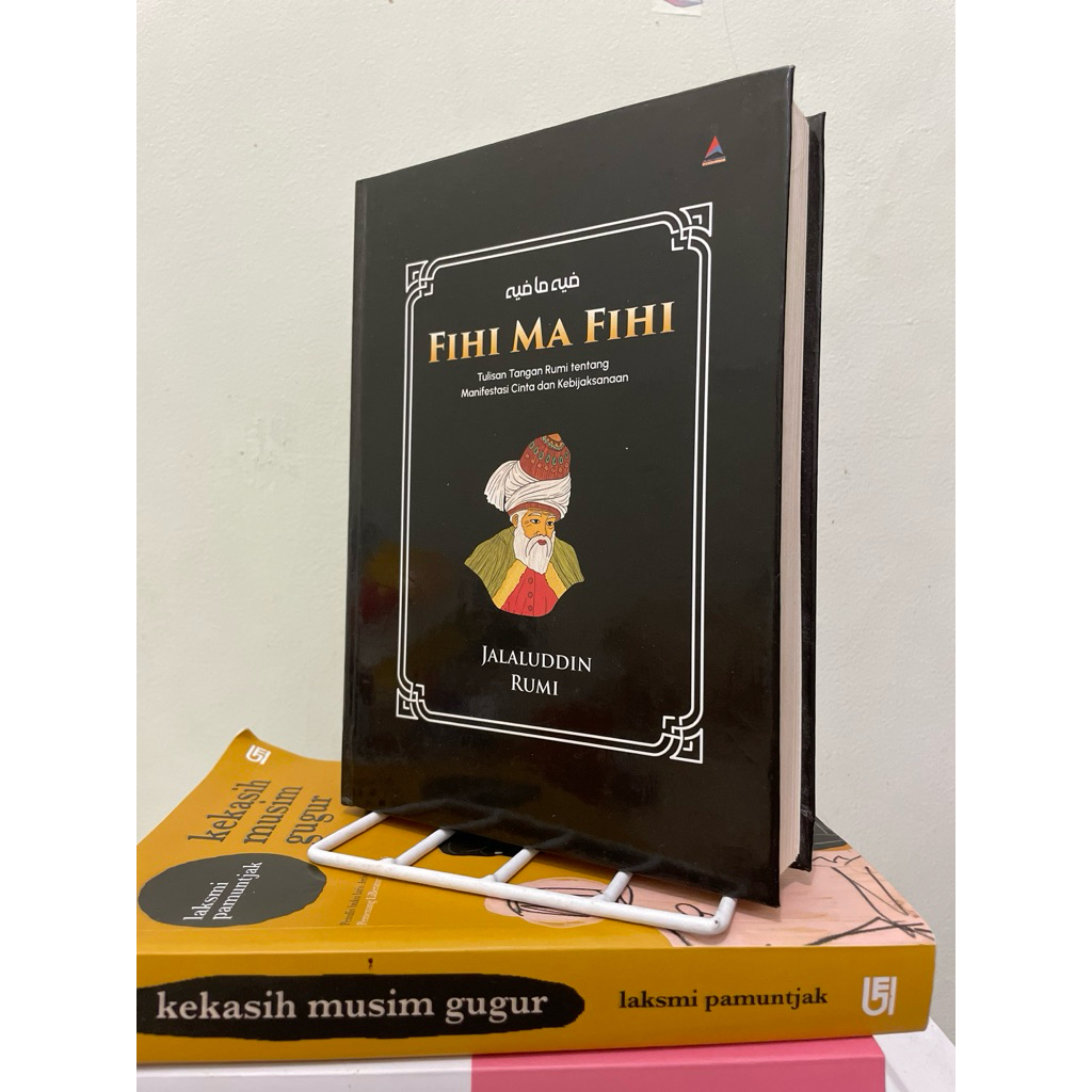 Fihi Ma Fihi (preloved)