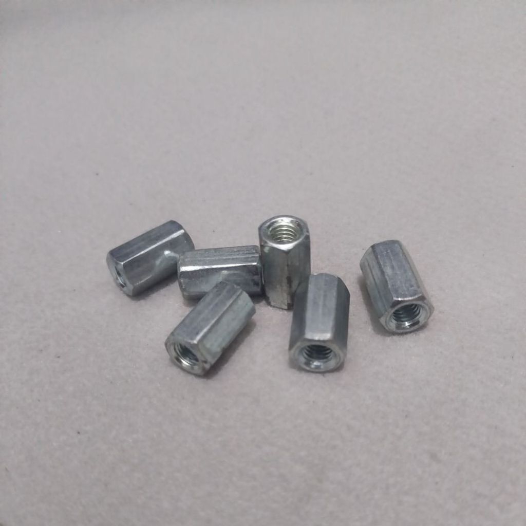 mur panjang m 6 depan m6 belakang m6