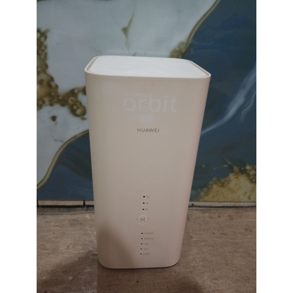 Modem ORBIT MAX B818-263 All Operator