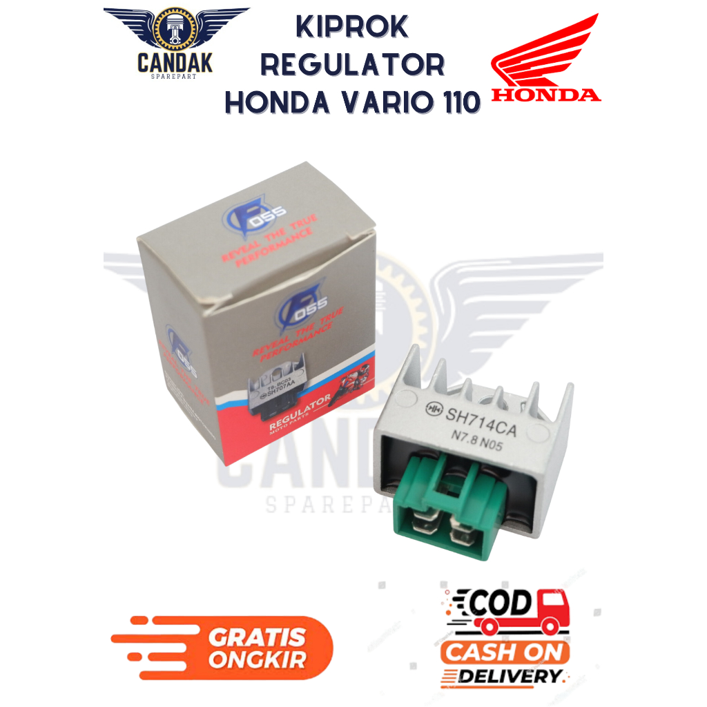 kiprok ori beat karbu - kiprok beat carbu original -  FOSS original premium