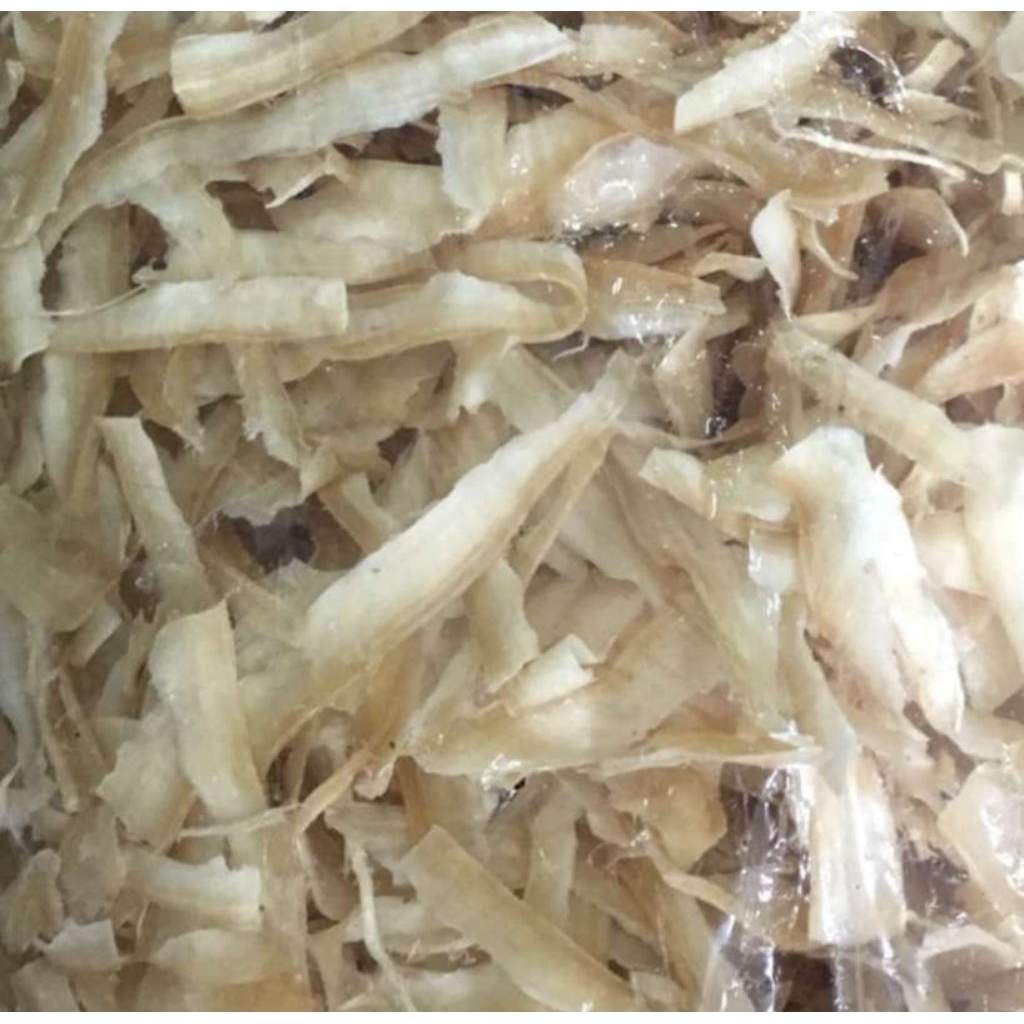 Singkong iris 5 kg Bal / Singkong iris Bal / krupuk singkong iris lezat gurih