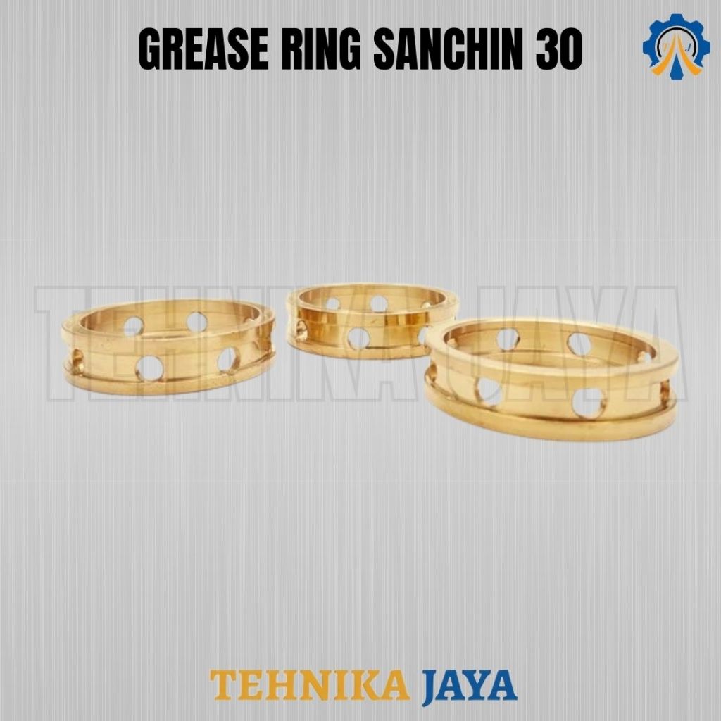 Grease Ring SANCHIN SCN 30 Sparepart Original