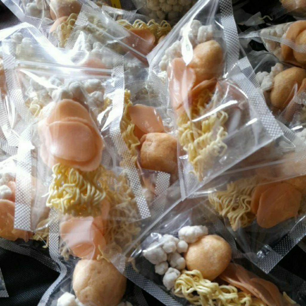 seblak instan bumbu basah