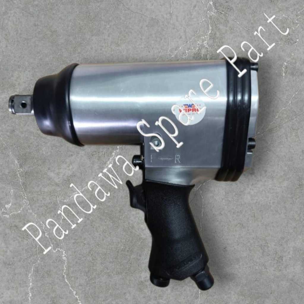 AIR IMPACT WRENCH 3/4 WIPRO