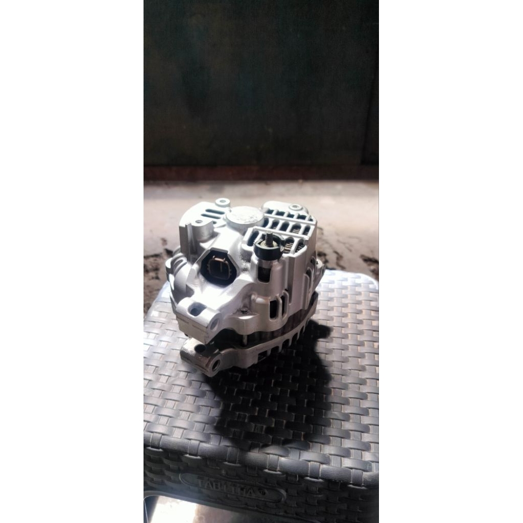 dinamo ampere crv gen 2