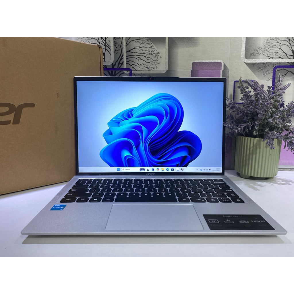 ACER  ASPIRE AL14-51M (second) 12th Gen Intel(R) Core(TM) i3-1215U