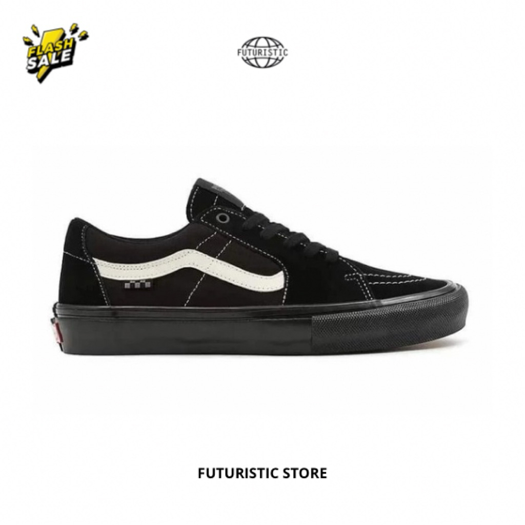 SK8 LOW CONTRAST PRO SKATE