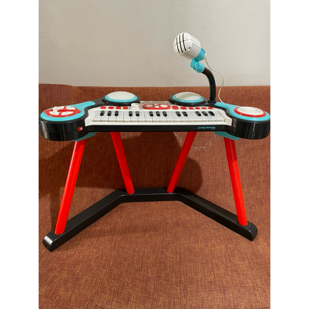 Preloved Piano ELC Early Learning Centre Anak