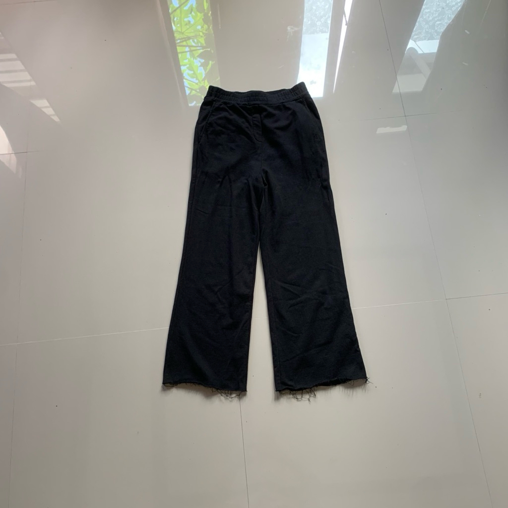 Celana Sweatpanst Karl Lagerfeld