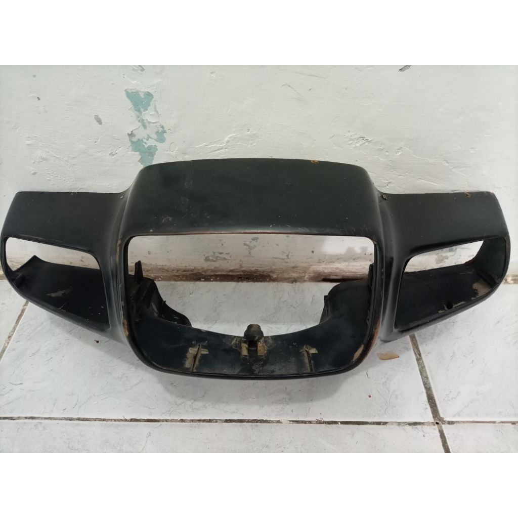 BATOK KEPALA DEPAN HONDA ASTREA GRAND ORIGINAL COPOTAN