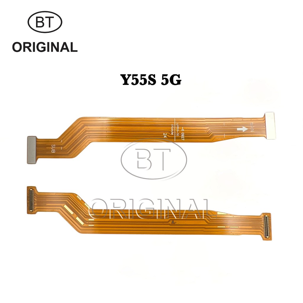 FLEXIBLE BOARD PENGHUBUNG PAPAN CAS FOR VIVO Y55S 5G