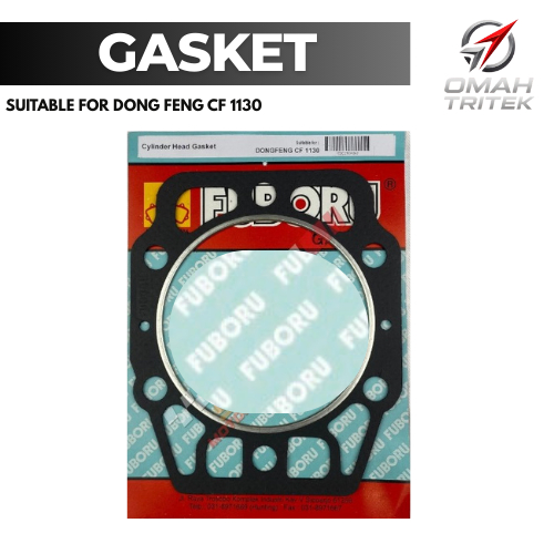 GASKET HEAD DONG FENG CF1130 FUBORU